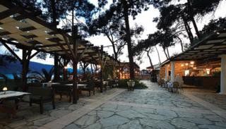 Monte Beach Resort Marmaris Luaran gambar